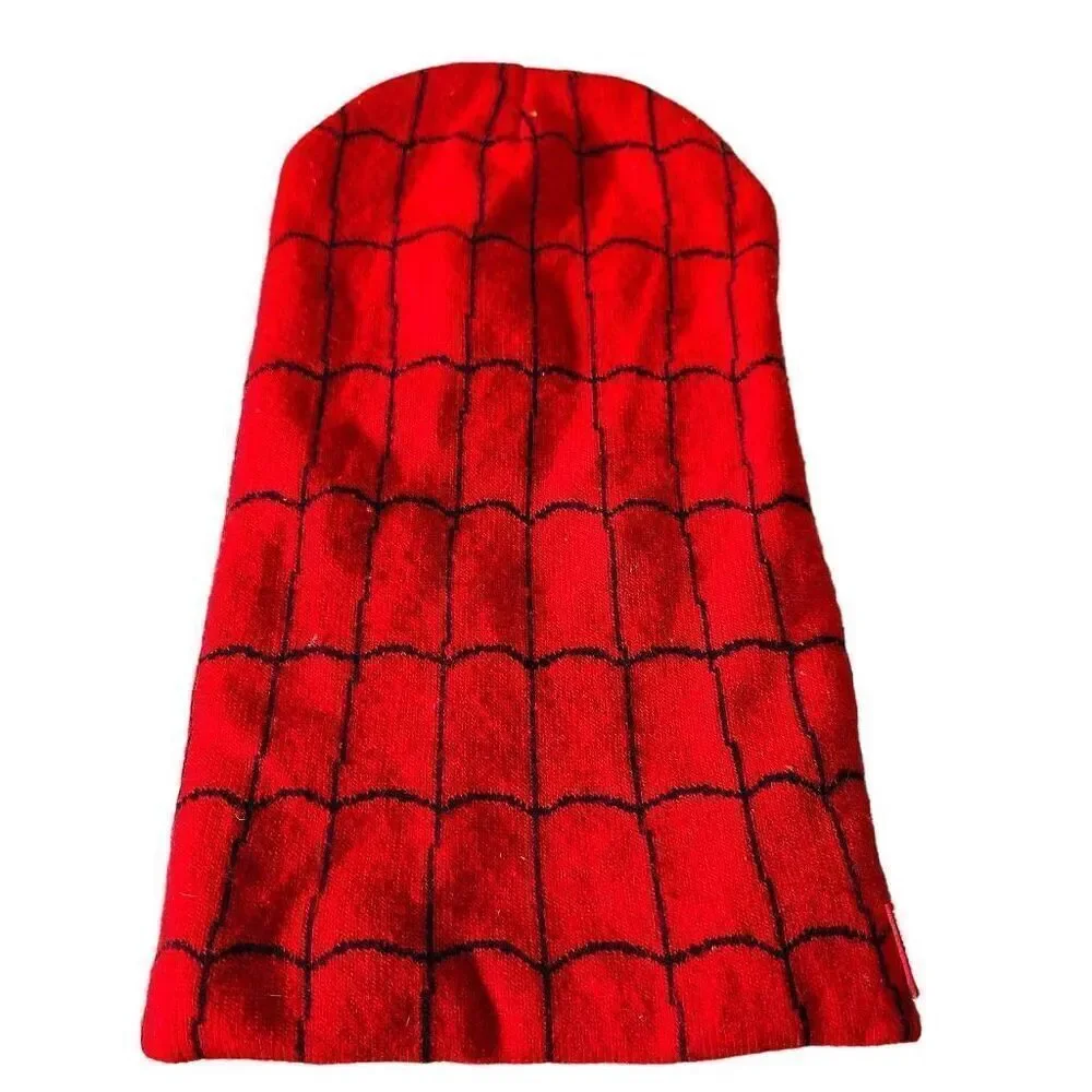 Spider-Man Juvenile Ski Mask
